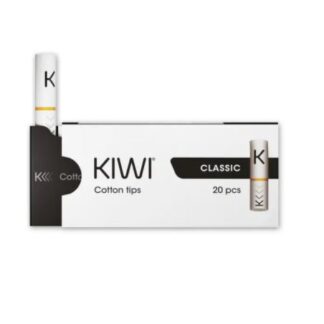 Kiwivapor Kiwi Filter 20st.