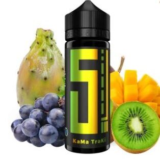 Vovan 5EL Aroma 10ml KaMa TraKi