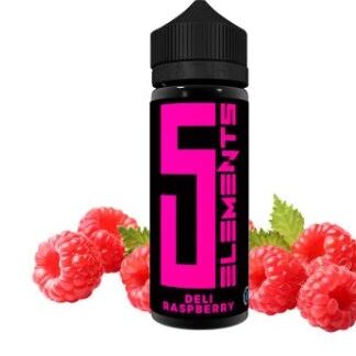 Vovan 5EL Aroma 10ml Deli Raspberry