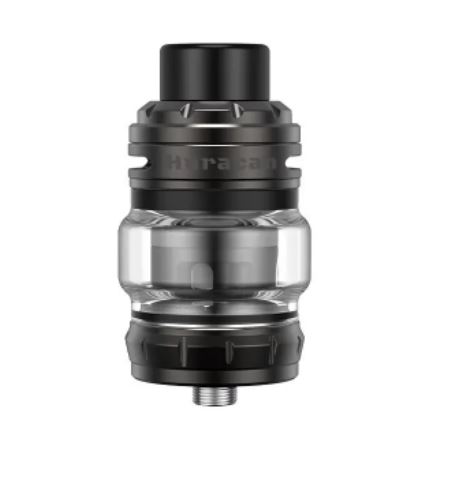Aspire Huracan Verdampfer