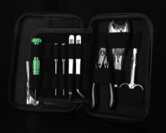 Wotofo Vape Tool Kit Wickelset