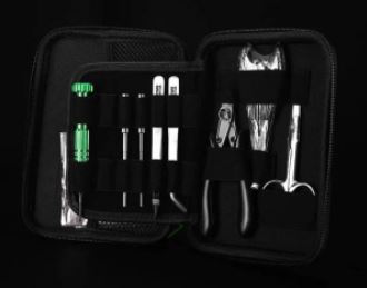 Wotofo Vape Tool Kit Wickelset