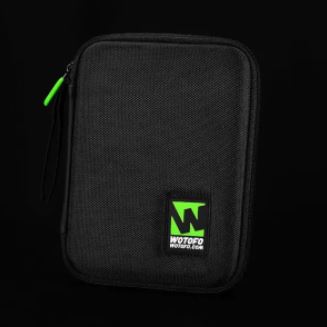 Wotofo Vape Tool Kit Wickelset – Bild 2