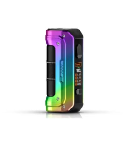 Geekvape Aegis Max 2 Mod