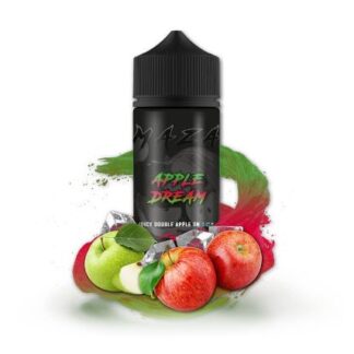 MaZa Aroma 10ml Apple Dream