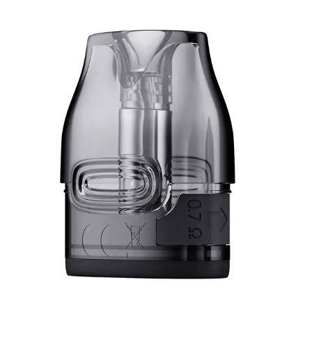 Voopoo Vmate V2 Ersatzpod 2st.