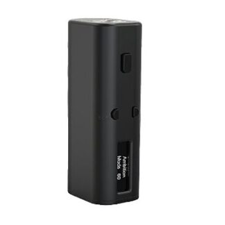 Ambition Mods Onebar Mod Schwarz