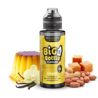Big Bottle Aroma 10ml Calipter