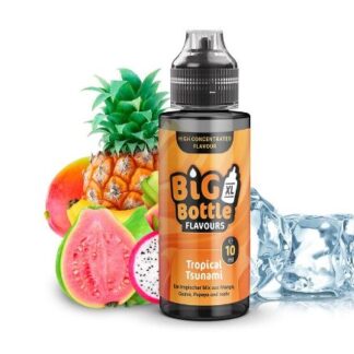 Big Bottle Aroma 10ml Tropical Tsunami