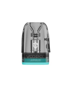 Voopoo Argus Top Fill Pod V2 Tank 3st.