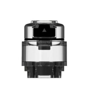 BP MODS Lightsaber Pod Tank Verdampfer - Ohne Coil