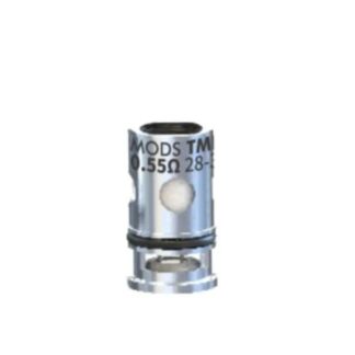 BP MODS TMD Pro Serie Coil Verdampferkopf 5 St.
