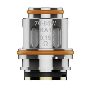 Geekvape Z-Series XM Coil Verdampferköpfe 5er Pack