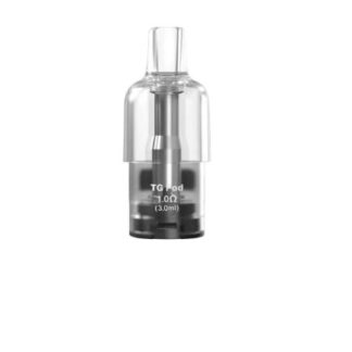 Aspire TG Pod Tank Verdampfer 2Stk. 1,0 Ohm