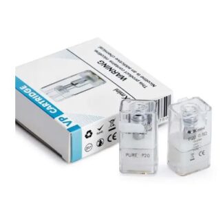 YIHI SXmini VP Pod Tank Verdampfer 2St.