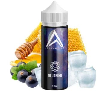 Antimatter Aroma 10ml Neutrino