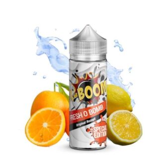K-Boom Aroma 10ml Fresh O Bomb Special