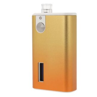 YIHI SXmini Vi Class Kit Fire-Yellow-White