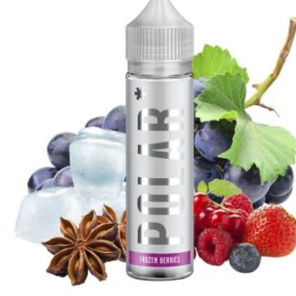 Polar TNT Vape Aroma 10ml Frozen Berries