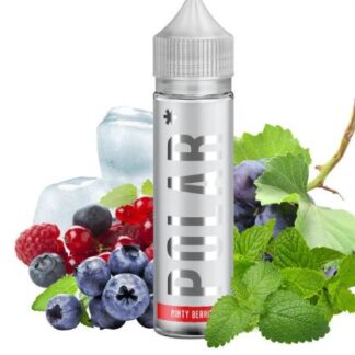 Polar TNT Vape Aroma 10ml Minty Berries