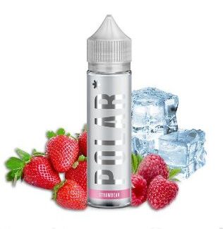 Polar TNT Vape Aroma 10ml StrawBear