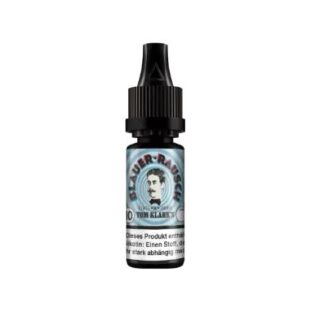 Tom Klark`s Liquid 10ml Blauer Rausch 12mg