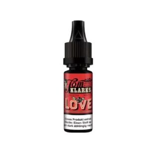 Tom Klark`s Liquid 10ml Love