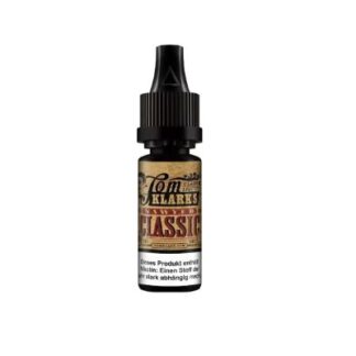 Tom Klark`s Liquid 10ml Sawyer Klassic