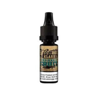 Tom Klark`s Liquid 10ml Sawyer Fruchtig