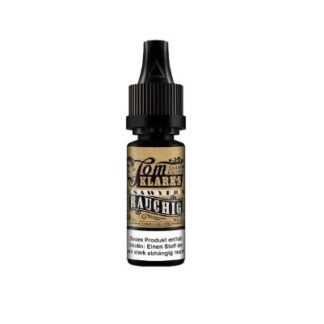 Tom Klark`s Liquid 10ml Sawyer Rauchig