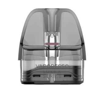 Vaporesso Luxe X Mesh Pod Tank - Corex 2.0 2St.