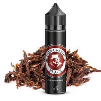 Don Cristo Aroma 10ml Black