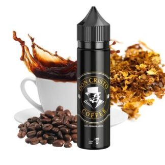 Don Cristo Aroma 10ml Coffee