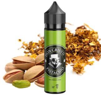Don Cristo Aroma 10ml Pistachio