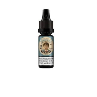 Tom Klark`s Liquid 10ml Eisiger Schurke