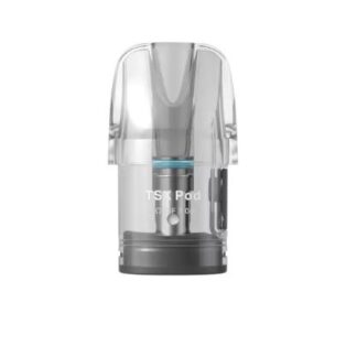 Aspire TSX Pod Tank Verdampfer 1,0 Ohm