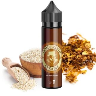 Don Cristo Aroma 10ml Sesame