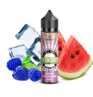 Nebelfee´s Himbeer Wassermelone Feenchen Aroma 10ml