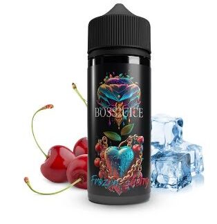 BOSSJUICE Aroma 10ml Frozen Cherry