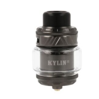 Vandy Vape Kylin V3 RTA Gunmetal