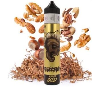 Revoltage Aroma 15ml Tobacco Gold