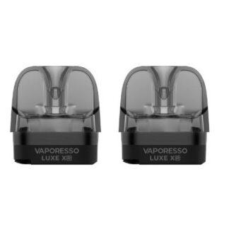 Vaporesso Luxe XR Ersatzpod 2st. ohne Coil