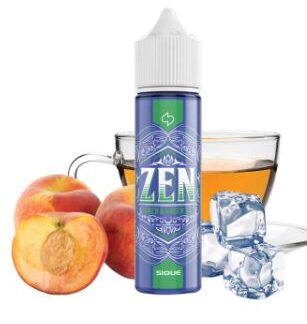 Sique Aroma 5ml Zen
