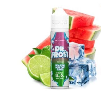 Dr. Frost Aroma 14ml Watermelon Lime