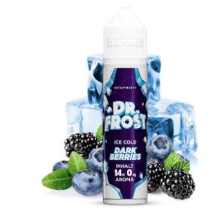 Dr. Frost Aroma 14ml Dark Berries
