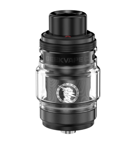 Geekvape Z Fli 2 Tank Verdampfer – Bild 2