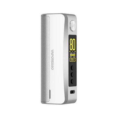Vaporesso Gen 80S Mod - Neue Version Silber