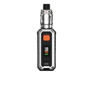 Vaporesso Armour S Kit Silber