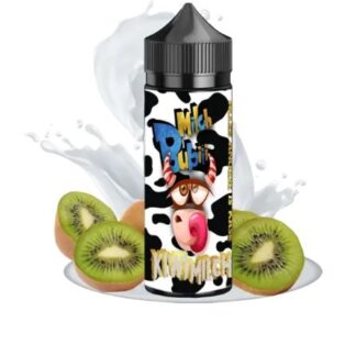 Lädla Juice Aroma 10ml Milchbubi Kiwi Milch