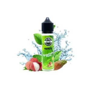 Bro's Mentastic Aroma 10ml Overdosed Lychee Cactus